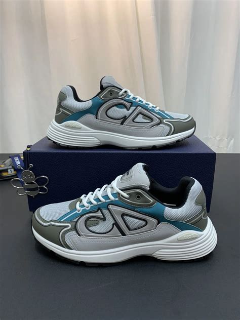 mens christian dior trainers|dior sneakers men price.